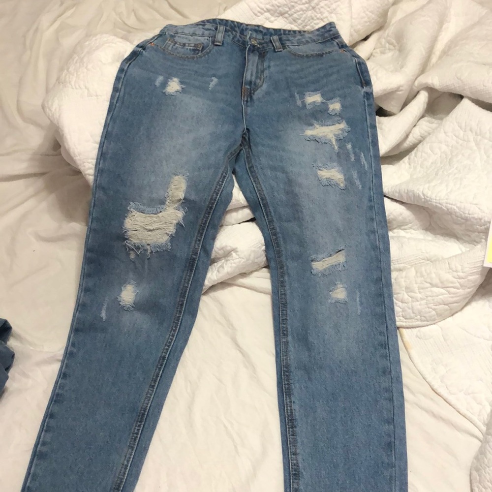 omen jeans